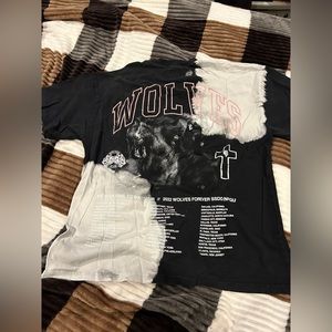 Darc Sport t-shirt - Oversized large